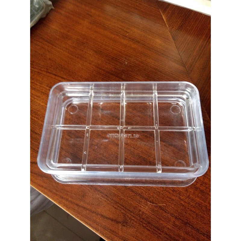 cepuk koloni ram / cepuk Mika koloni / tempat Makan koloni