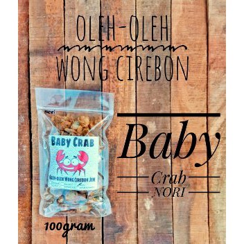 

Promo Baby Crab Murah