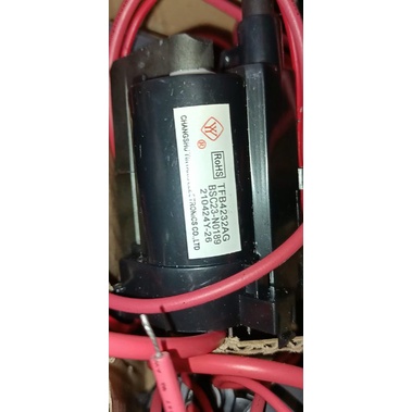 PLAYBACK TV CRT TOSHIBA 21 INCH TFB 4232AG