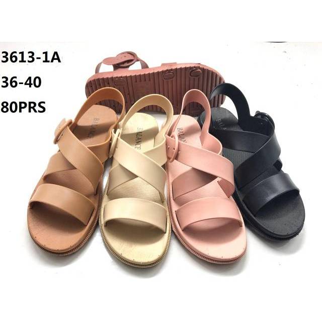 New Sandal Tali Silang TASYA 3613-2
