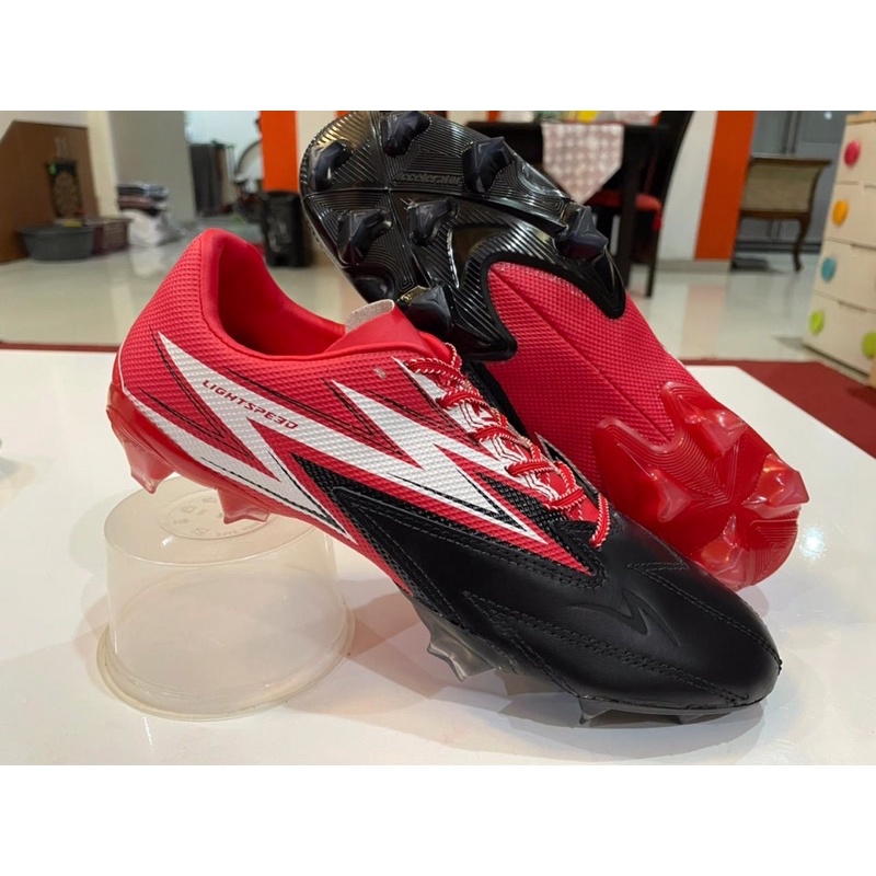 SEPATU BOLA SPECS ACCELERATOR LIGHTSPEED 3LX ELITE FG ORIGINAL