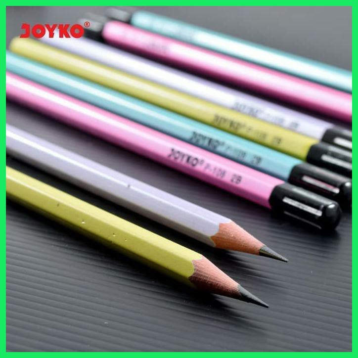 

PENSIL 2B / PENSIL JOYKO P - 108