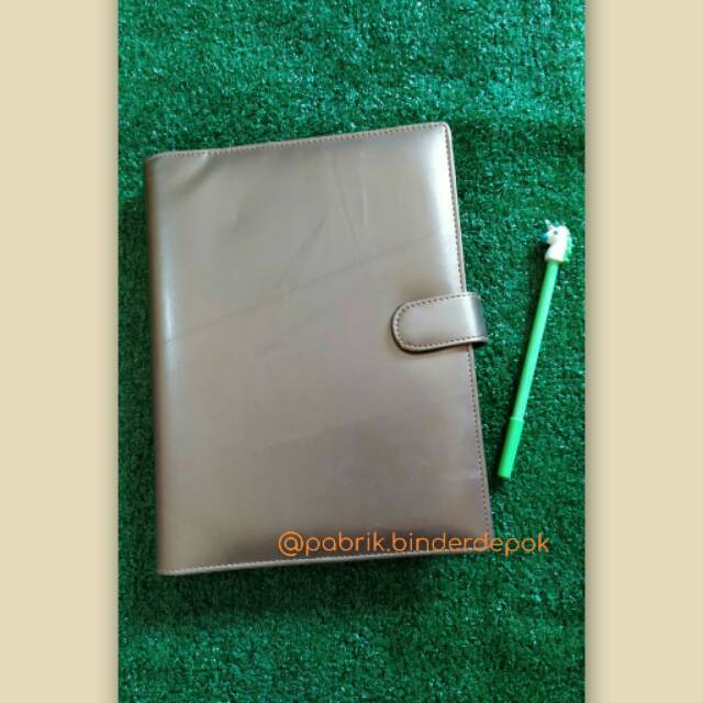 

BINDER POLOS DOFF REJECT B5