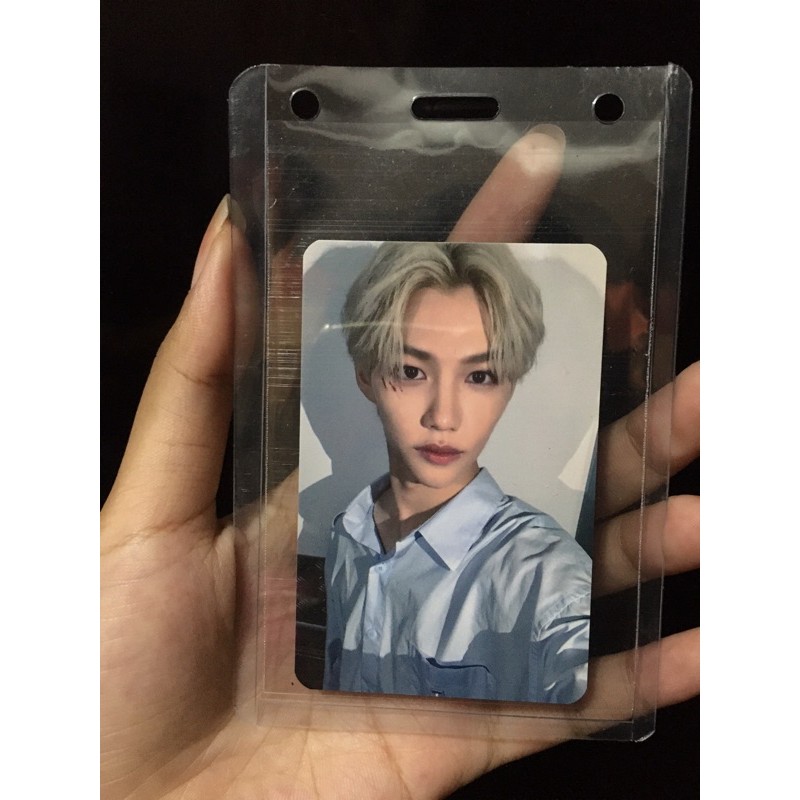 PC FELIX SWID (BOOKED)