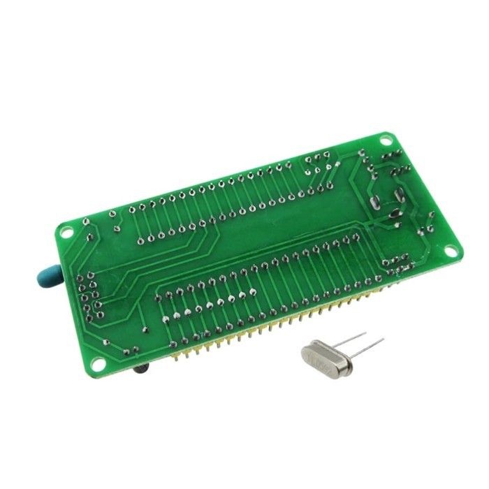 Minimum Sistem Atmega16 / Atmega 32 / Atmega8535