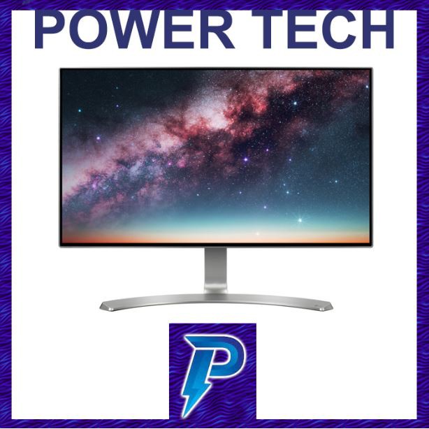 LG Monitor IPS 24MP88HM