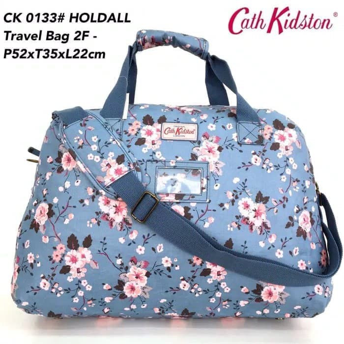 cath kidston holdall bags