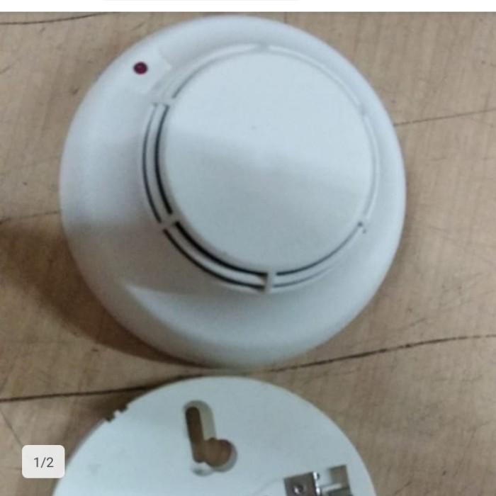 Detector | Smoke Detector Siemens Bds051A