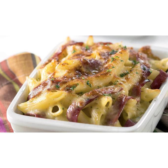 

New Arrival - Knorr Saus Carbonara 750G