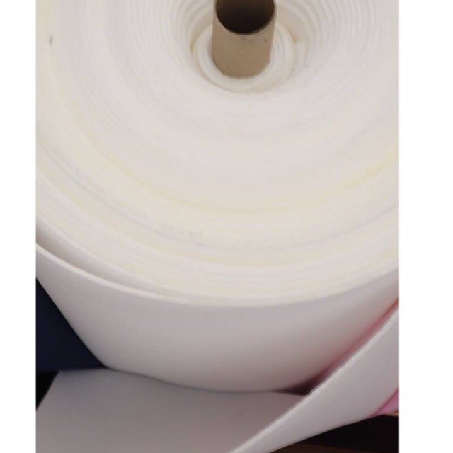 Busa Pet jilbab kerudung shl-7 tebal 4mm 120cm * 100cm / 1 meteran