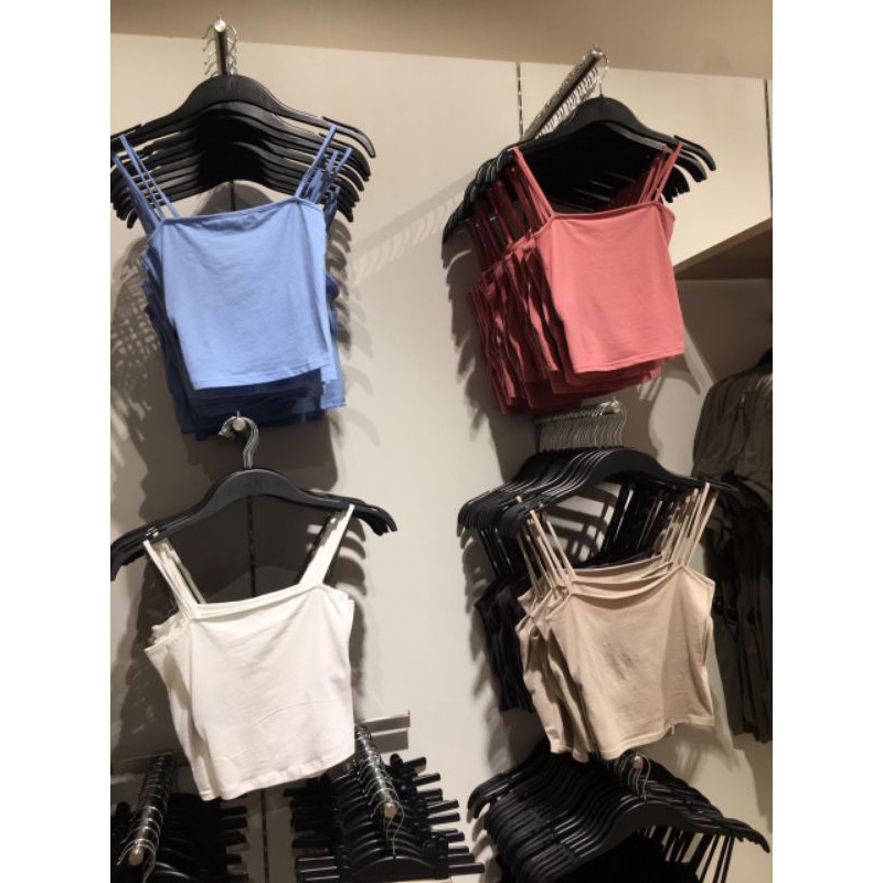 TANKTOP H&M ORIGINAL