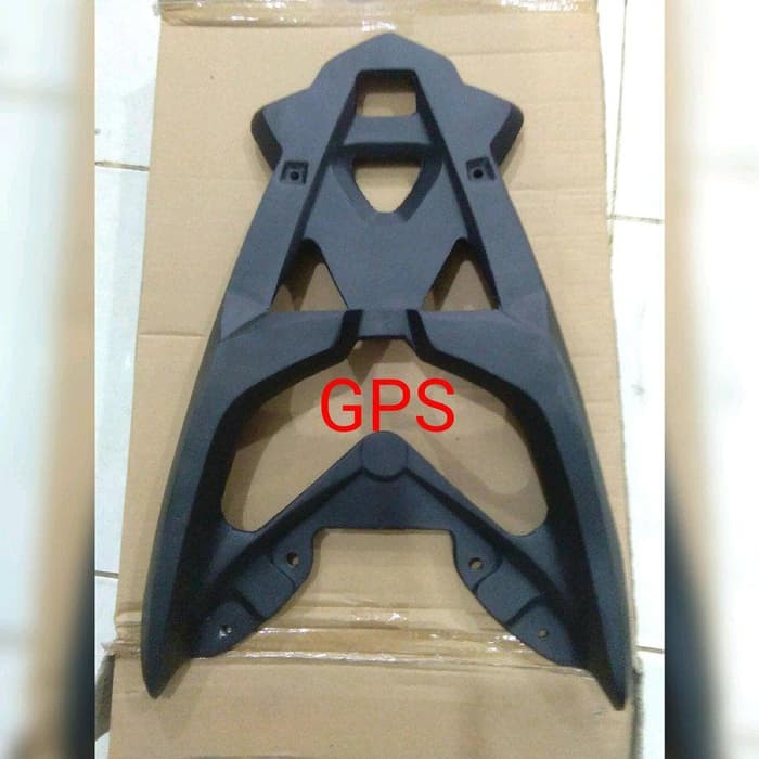 Aksesoris Motor Touring breket behel box nmax model thailand