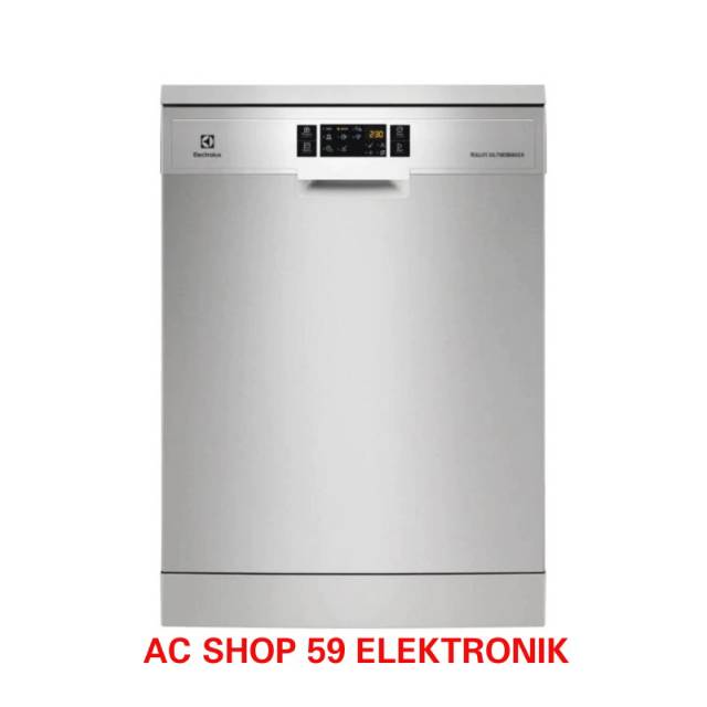 electrolux freestanding dishwasher