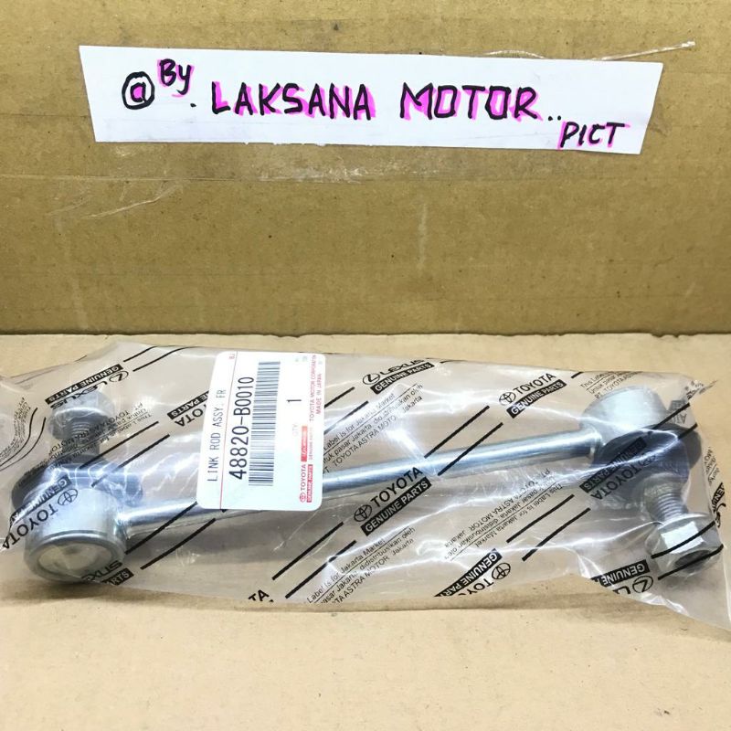 Stabilizer link Toyota Avanza old xenia lama B0010