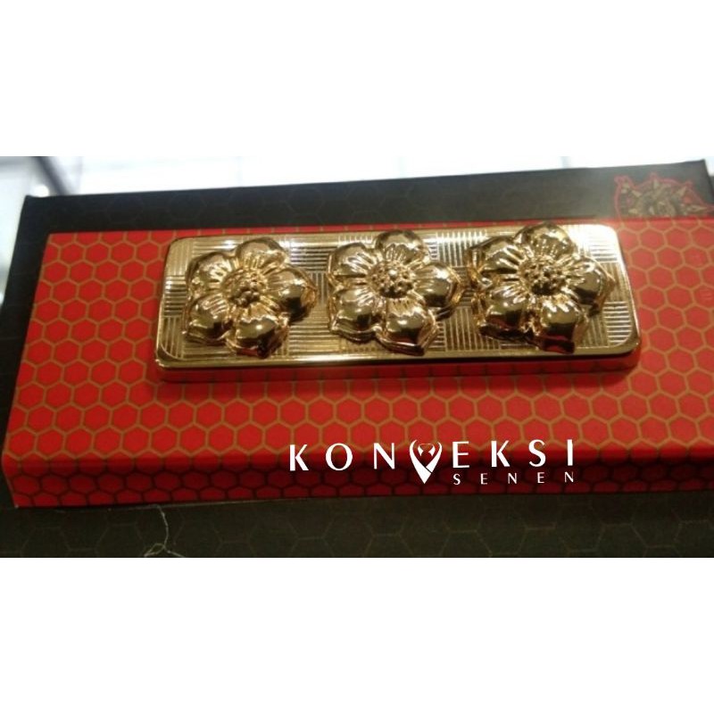 TANDA JABATAN ASN KERAH ESELON 4 TERBARU