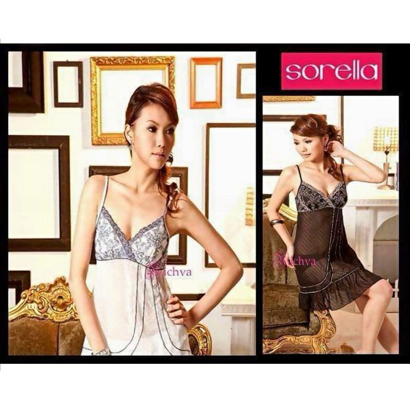 sorella lingerie nightwear
