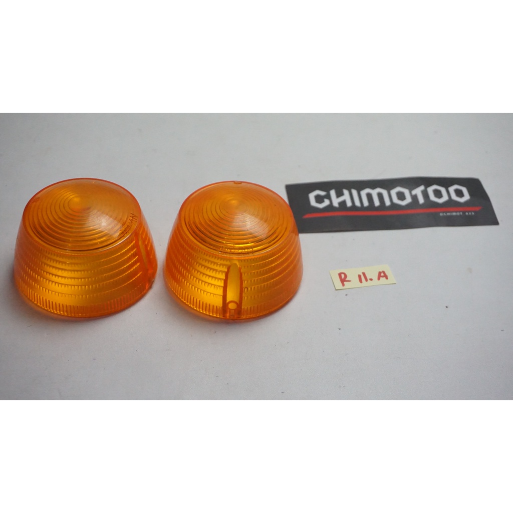 Mika Sen Sein Riting Ritting Suzuki A100 A 100