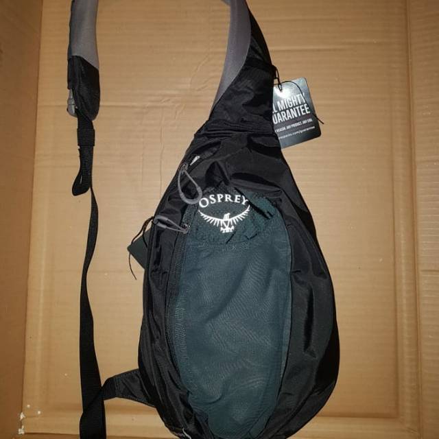 Tas Selempang Osprey original