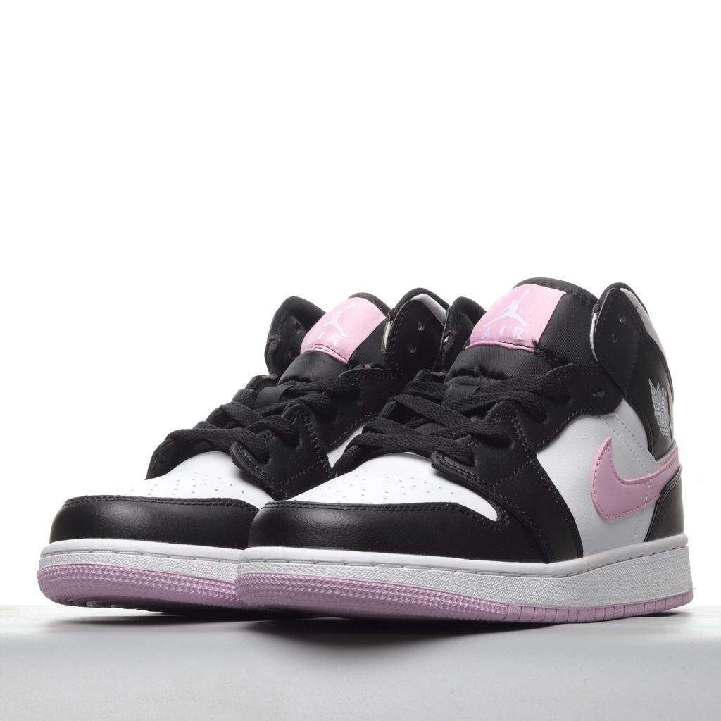 air jordan 1 womens pink