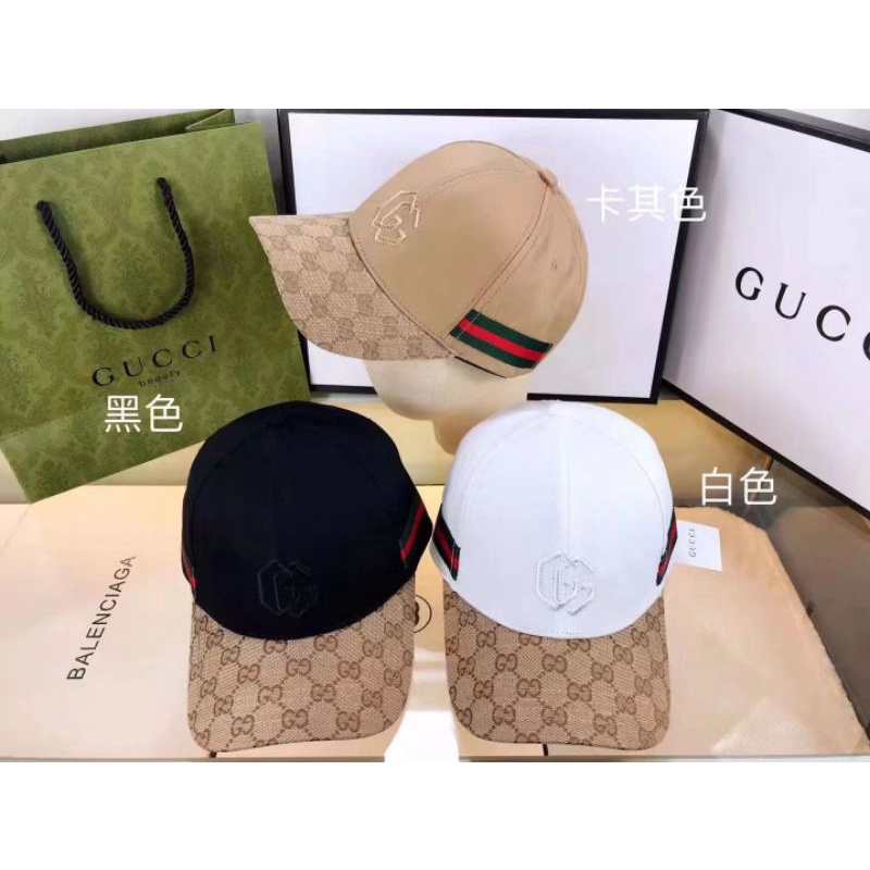 Caps Gucci