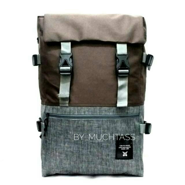 TAS RANSEL ANLO|BACKPACK|TAS PUNGGUNG