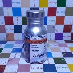 Bibit Parfum BULGARY AQUA Non Alkohol 100ml SEGEL