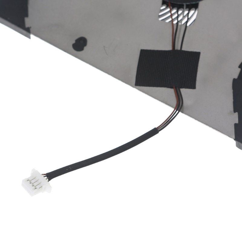 Bt USB Power CPU Cooler Fan Radiator Laptop Untuk DEll Lintang Seri7520, 05GG6X