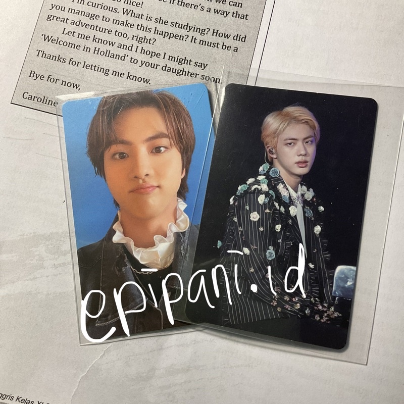 ly seoul jin bundle jin cream