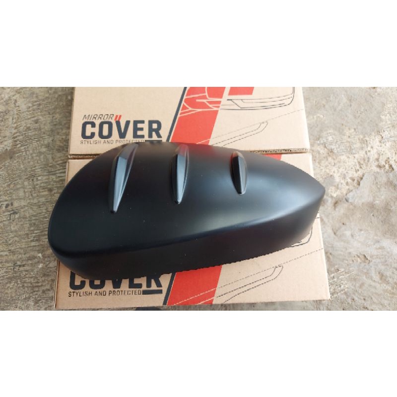 COVER SPION ALL NEW AVANZA VELOZ XENIA 2022