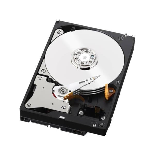 Harddisk PC WD BLUE 2TB WD20EZRZ Garansi Resmi