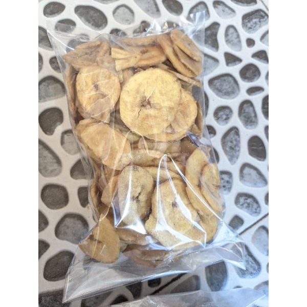 

kripik pisang