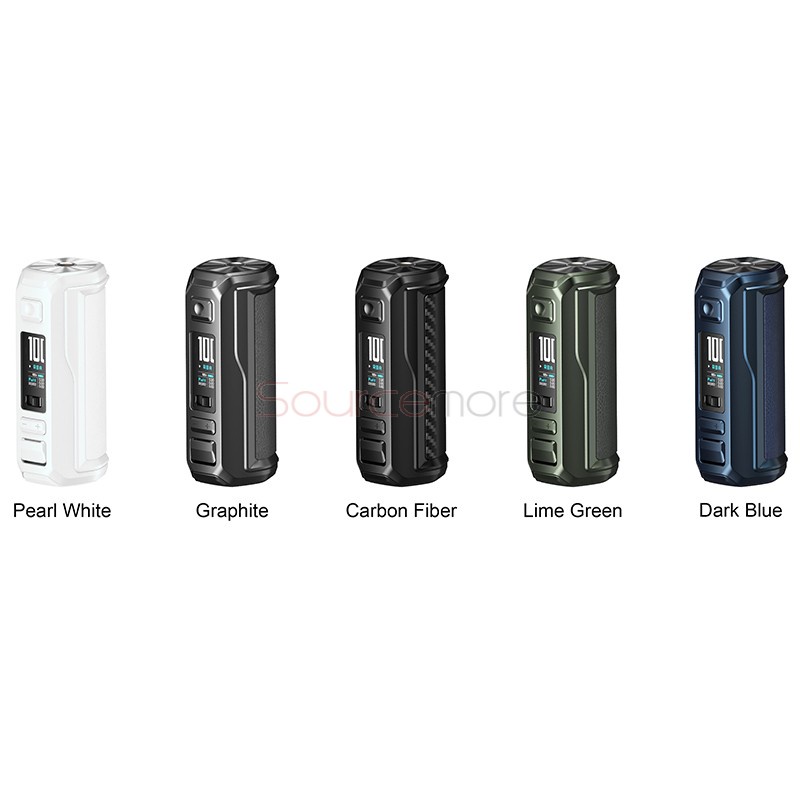 VOOPOO ARGUS MT MOD ONLY 100W AUTHENTIC