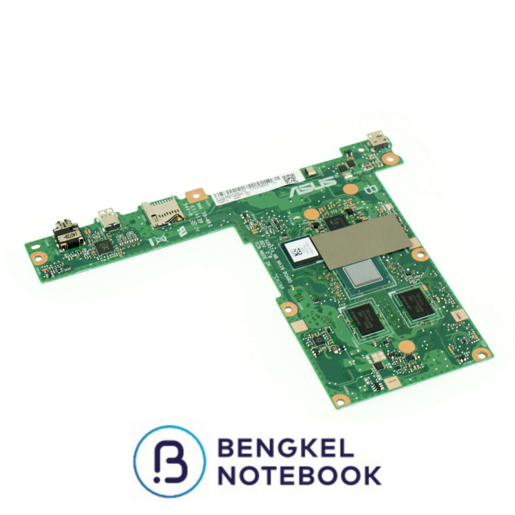 Motherboard Asus X205TA 2GB 32GB SSD Intel Z3735F 1.33GHz CPU  X205 X205T