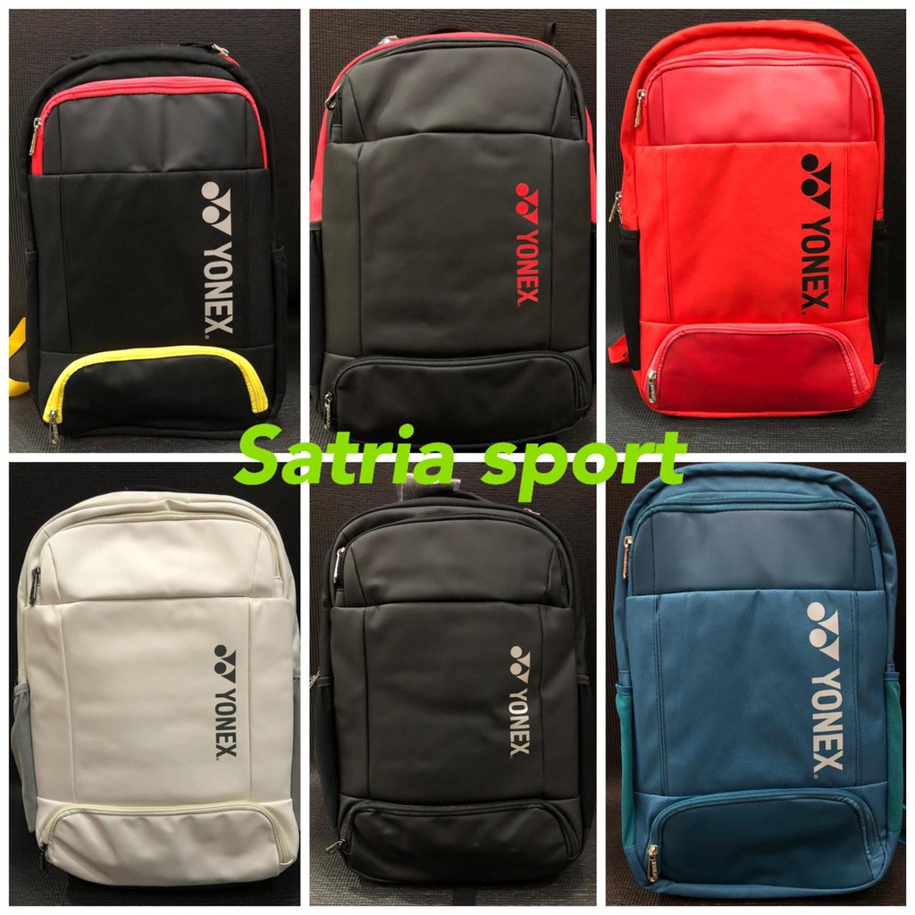 Tas Ransel Yonex Original