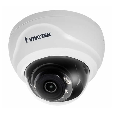 Vivotek IP Camera FD8169A