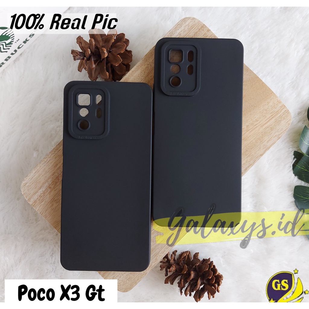 CASE XIAOMI POCOPHONE POCO M3 POCO M3 M4 PRO 5G POCO X3 NFC X3 PRO POCO X5 5G POCO M5 Poco C40 POCO F4 GT POCO X3 POCO F1 F3 POCO F2 PRO GT SOFTCASE CASE PRO CAMERA PROTECTION CASEPRO TPU PREMIUM SLIM MATTE PELINDUNG KAMERA