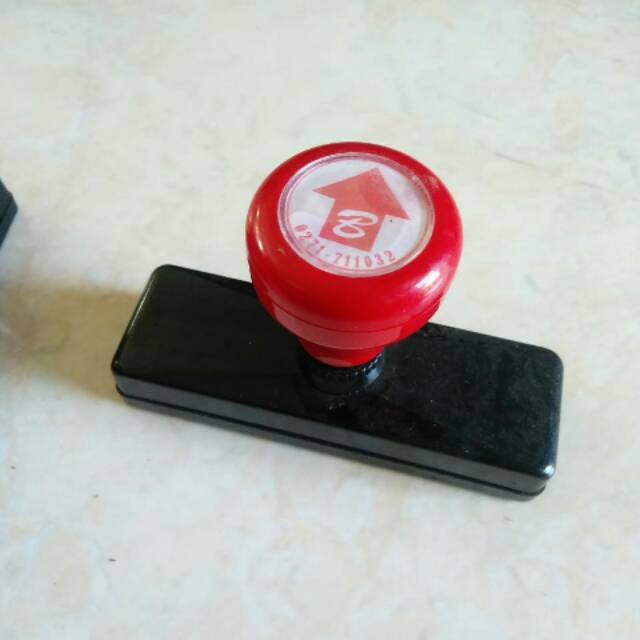 

Stampel Flash 27mm x 104mm