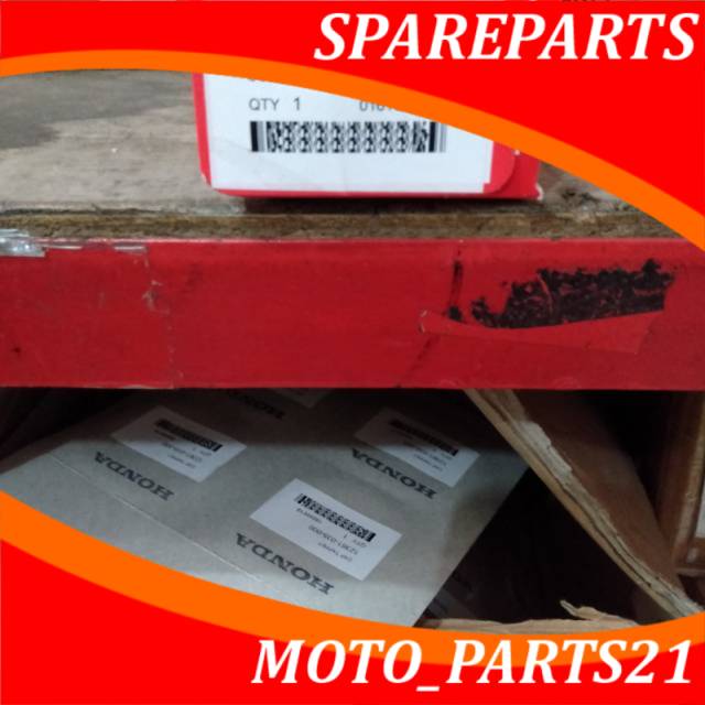 Stang Seher Original AHM Honda Vario 125 OLD Vario 125 LED