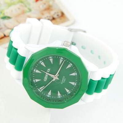 

Candy Color Geometric Shape Casual Design 01A296r
