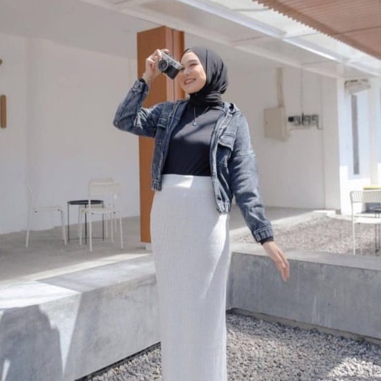 jaket jeans crop girls republic I jaket denim hoodie sandwash I hoodie jacket I jaket jeans oversize wanita-hodie pocky sw htm