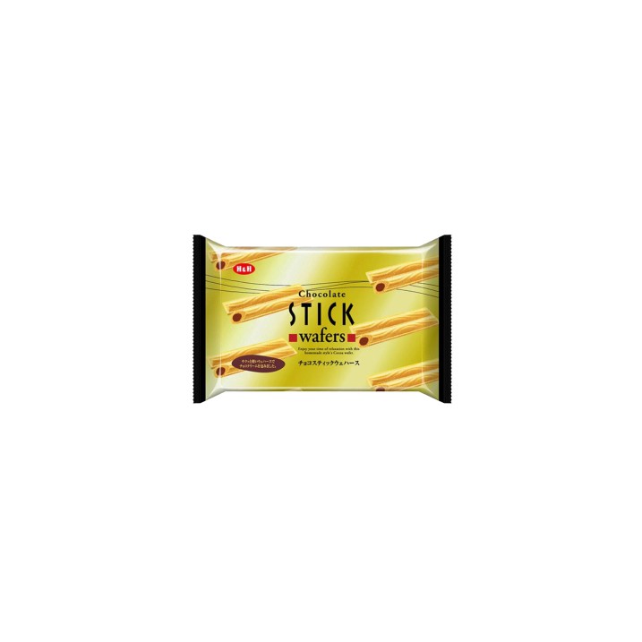 

H&H Chocolate Wafer Stic