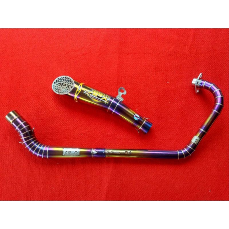 knalpot vixion kobra kanan apx racingexhaust