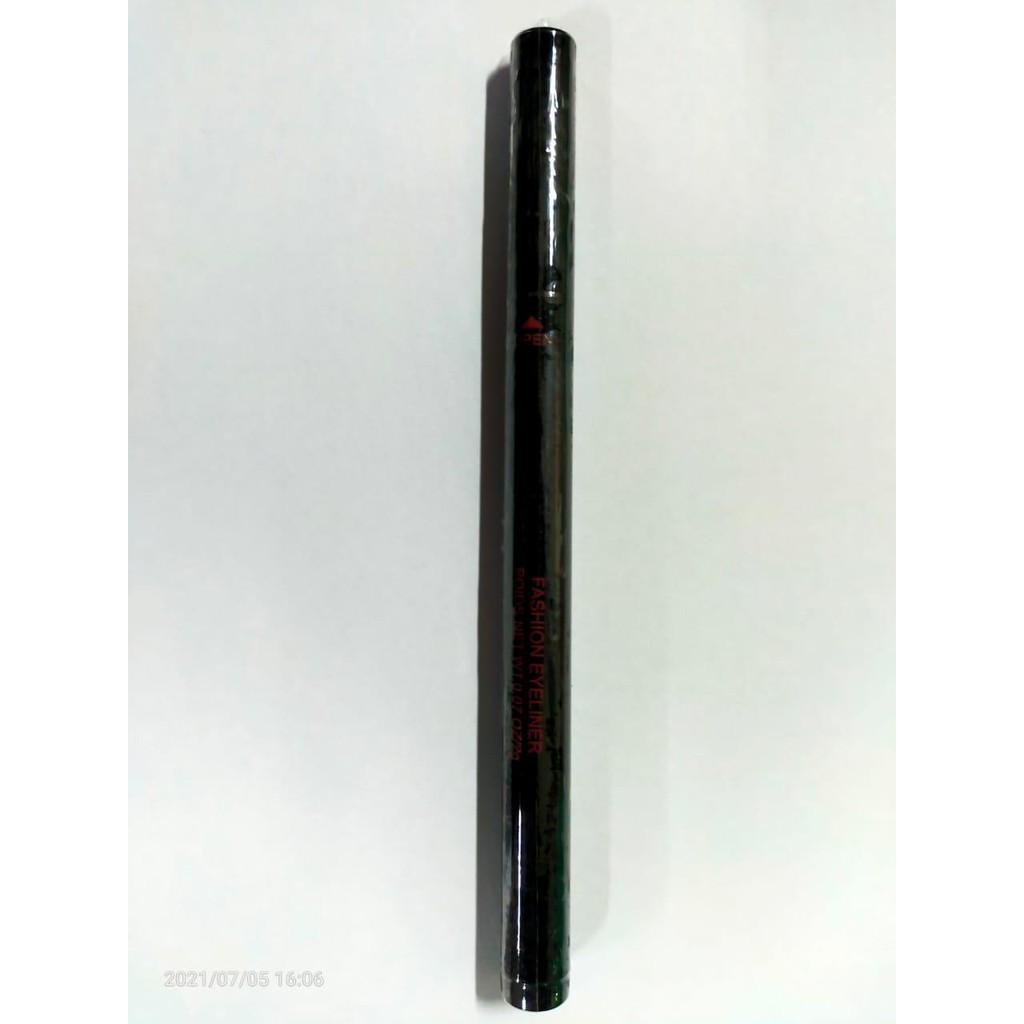 EYELINER DYNAMIC FLUID - SPIDOL / EYELINER ALIS / SPIDOL ALIS - 0139