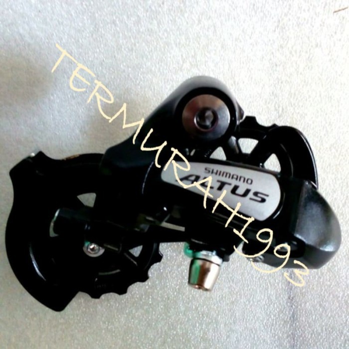 Rd shimano 7-8 speed Altus M-310 TERMURAH