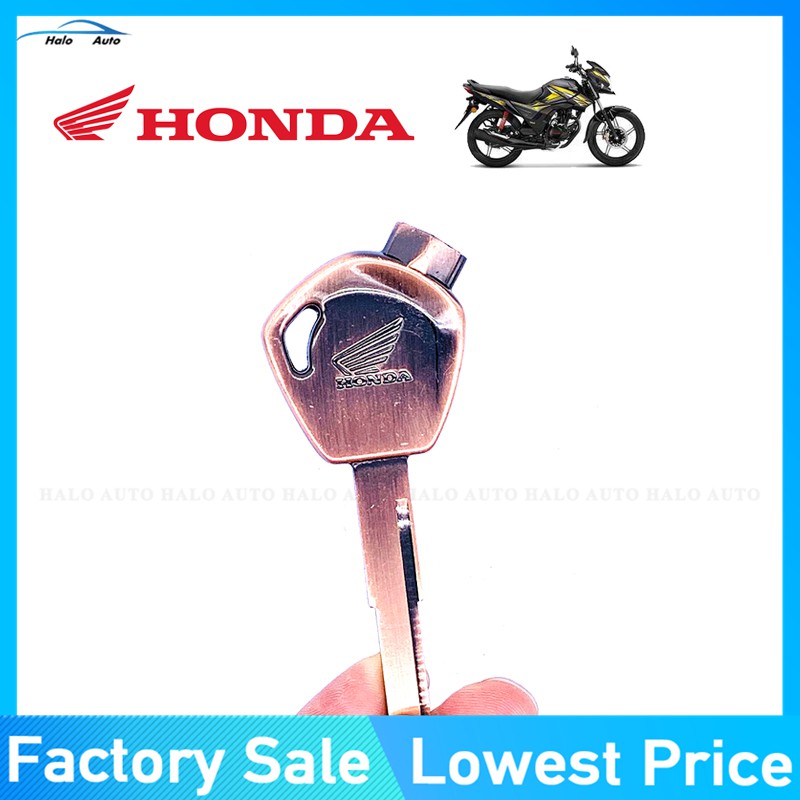 Motor Metal Key / Kunci for honda RS150R Rs150r-Left Blade