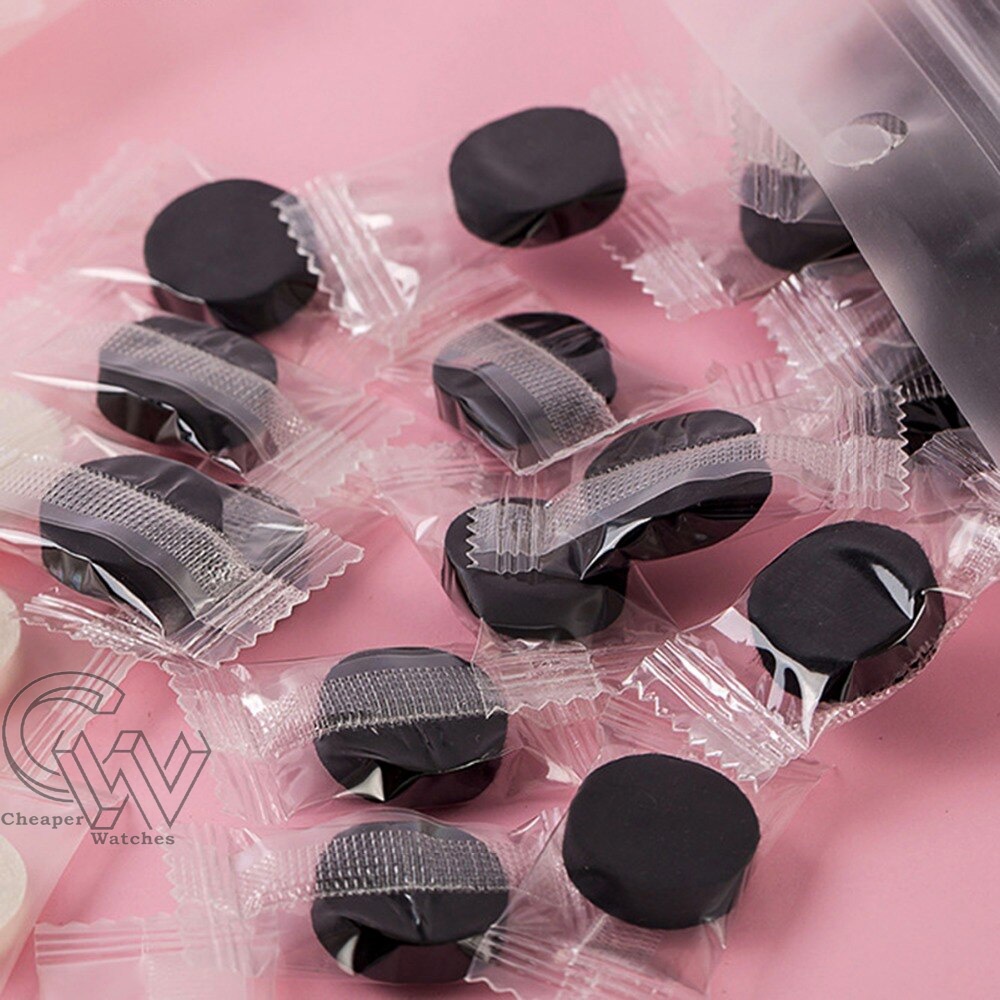 Cheaper-DIY Compressed Mask 1pcs Masker Kompres Masker Permen Termurah