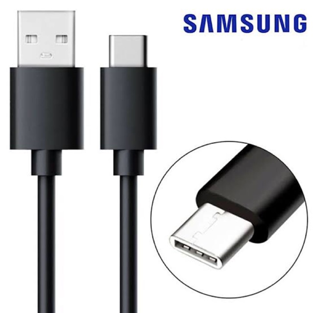 Kabel Data Original Samsung Note 8 KABEL DATA Samsung Note 8 ORIGINAL