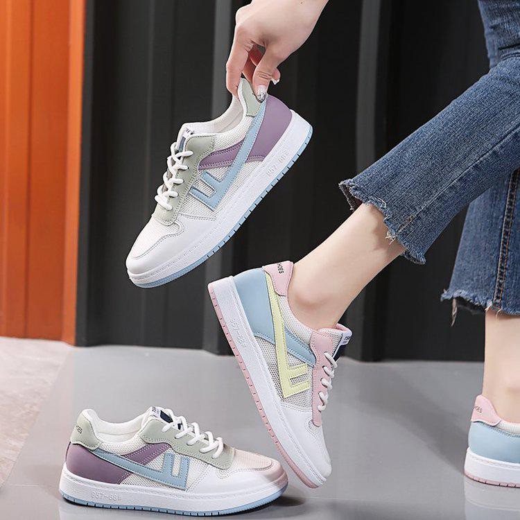 SEPATU SNEAKERS IMPORT NS2203 SEPATU FASHION