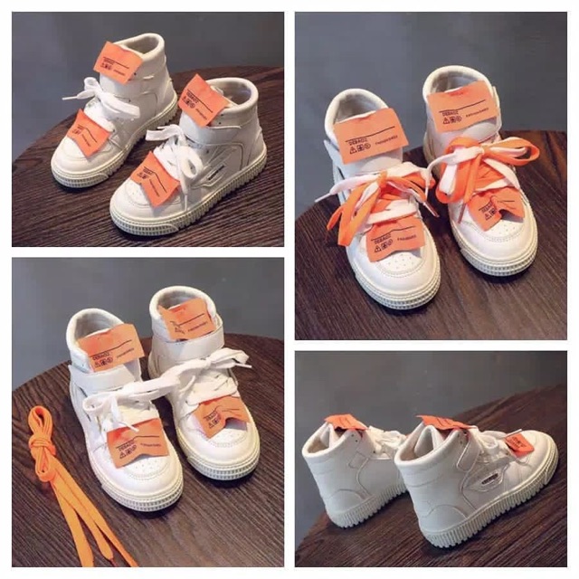 Sepatu Anak Jordan Color Sneakers  sepatu olahraga running shoes sepatu sekolah