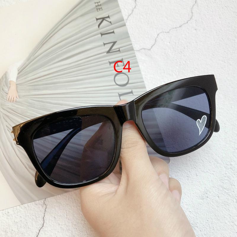 2020 fashion INS personality men and women sunglasses